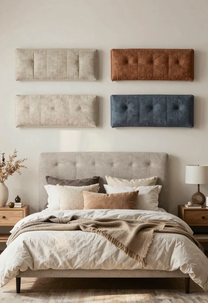 18 Headboard Design Ideas That Make the Bed the Star 69 18 Headboard Design Ideas That Make the Bed the Star Conclusion 0