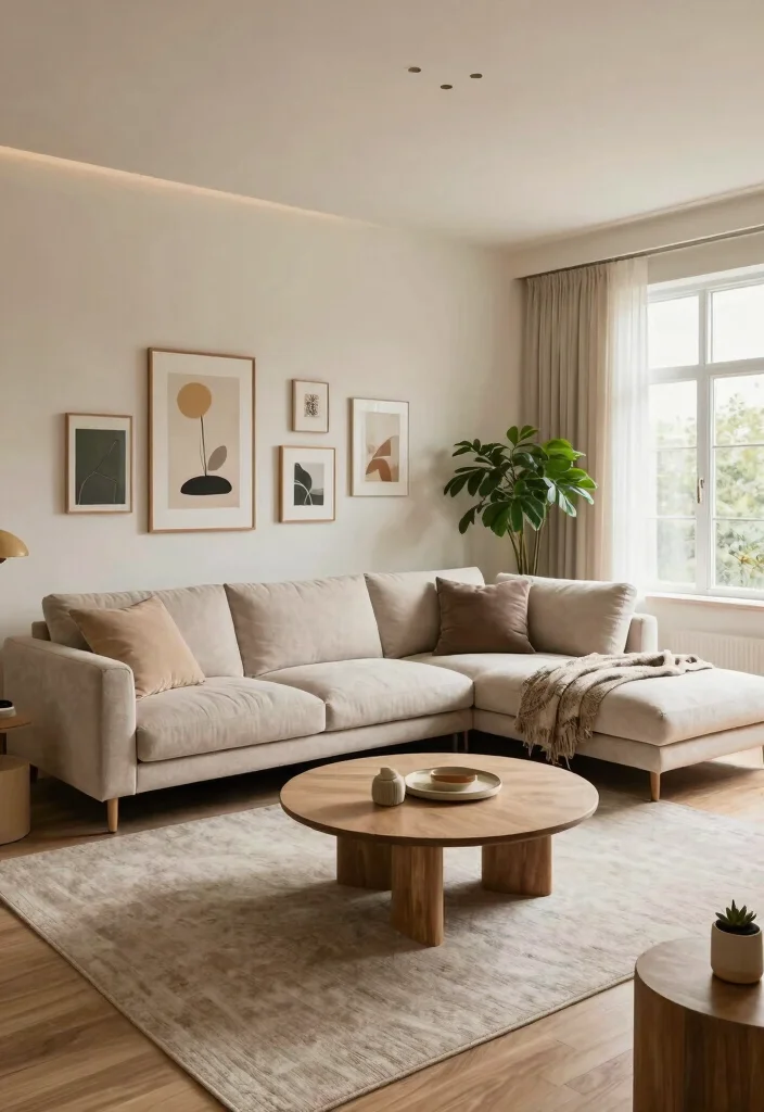 18 Long Rectangle Living Room Layout Ideas: Furniture Arrangement 12 18 Long Rectangle Living Room Layout Ideas Furniture Arrangement 2. L Shaped Sofa Arrangement 0