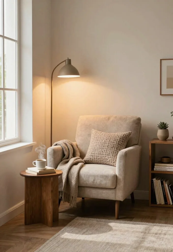 18 Long Rectangle Living Room Layout Ideas: Furniture Arrangement 15 18 Long Rectangle Living Room Layout Ideas Furniture Arrangement 5. Cozy Nooks 0